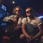 Karel Bester en die Kraaines Band