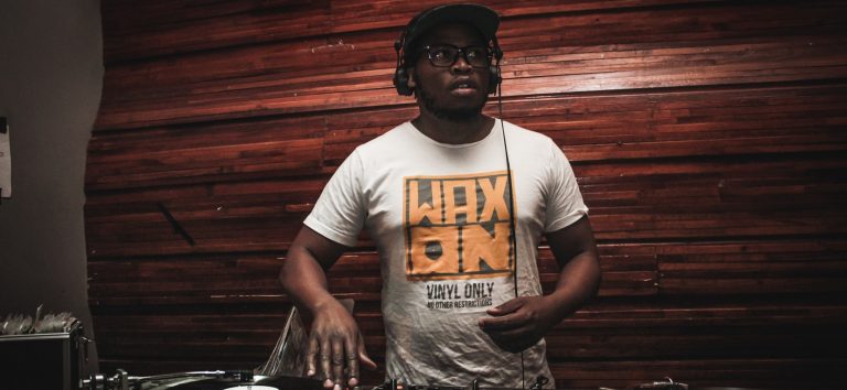 Quarterly Levitation brings a live band to the dancefloor Waxon for Quarterly Levitation
